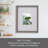 Mikasa Rippled Gallery Wall Frame