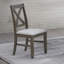 Chaises de salle à manger en bois