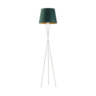 Shullsburg 165cm Tripod Floor Lamp
