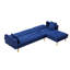 Canapé moderne pliable Chadble