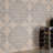 Farnese Molise 11.5" x 11.5" Porcelain Patterned Wall & Floor Tile-36937313