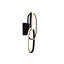 Circa 1 - Light LED Armed Sconce-1430973738