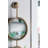 2 Circle Mirrors For Wall Decor,Wall Mirror