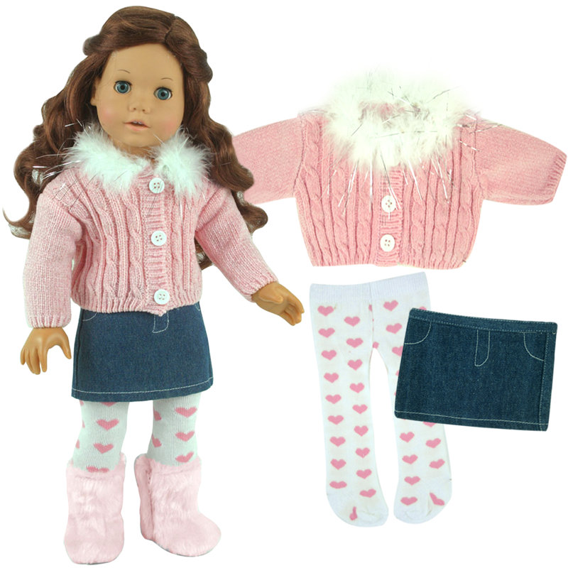 Sophia Doll Furniture & Accessories