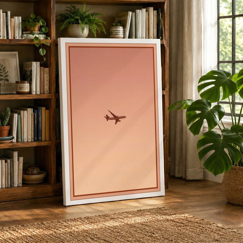 Print, 24x16 - 61.0 x 40.6 cm, Cream Border