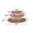 Crites Metal Tray