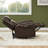 Winslow 37.2'' W Manufactured Wood Recliner-2065752388