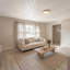 Planches de plafond en polystyrène collé en mousse 39 po x 6 po-116788258
