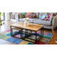 Aksana Frame Coffee Table
