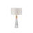 Crystal Table Lamp