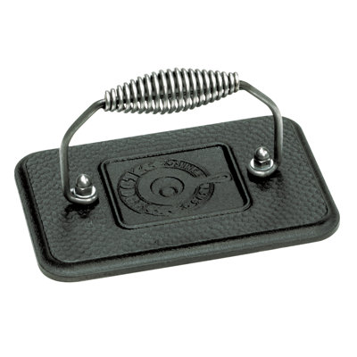 Presse-grille