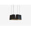 Solid 6 - Light LED Pendant-1345382041