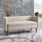 Wainner Accent Bench