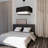 Saroun Square / Rectangle Chandelier