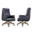 Fauteuil de direction grand et grand