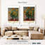 Affiche de l'exposition Bouquet de tournesols Monet-1024946927