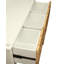 ACME Flavius Mileena avec rangement, blanc-1146427525-1118288076