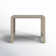 Farrah Extendable Rectangular Outdoor Bar Table