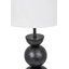 Annacatherine Steel Table Lamp