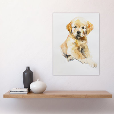 No Frame Print