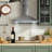 Cosmo 30 in. Vista Collection Ducted Wall Mount Range Hood, Button Controls, LED Lights, Permanent Filters, Stainless Steel
