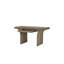 Bureau d'appoint English Knotty Oak