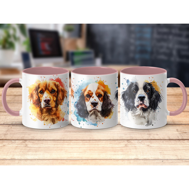 Mug, 2