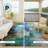 Machine Washable Indoor/Outdoor Chantille ACN2738 Modern Rug-1717533334-1717533337