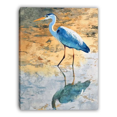 Art mural sur toile Sunon
