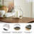 Adalisen Candle Holder