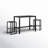 Armando Patio Dining Set with Rectangular Table-385319930-385319928