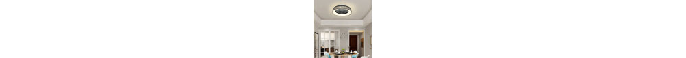 Sciotodale 18.5'' Ceiling Fan with LED Lights
