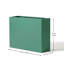 Galvanised Trough Planter - 90cm X 82cm-842732228