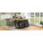 Kitchen Island with 6 Drawers-745044447
