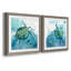 «Island Swim I», ensemble de 2 peintures-1466880179-1466880168-1406640988