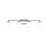 Fenella 4 Light Vanity-100157126