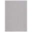 Tapis gris / ivoire en coton Martha Stewart 484-73725317
