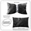 Firthcliffe Damask Rectangular Lumbar Cushion-2007655197