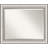 Tuohy Flat Wall Mirror-27115208
