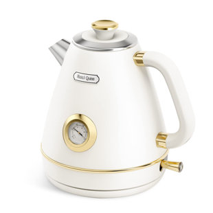 1.7 Litres Tea Kettle with Thermometer