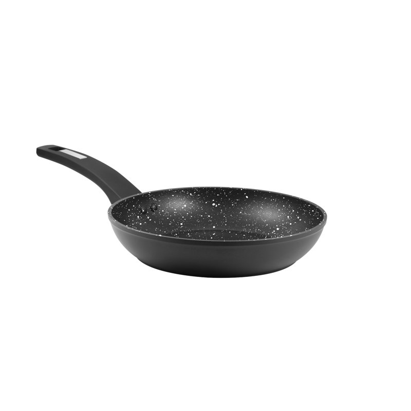 Aluminum Non-Stick Frying Pan, 5cm H x 43.50cm L