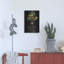 Art mural luxueux «Natures Crown» par r3darch0n-106419757