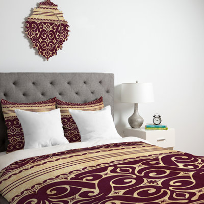 Housse de couette