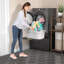 Laveuse et sécheuse à lessive piédestal 29 "Universal Fit anti-vibration avec égouttoir intégré + tuyau-110200001