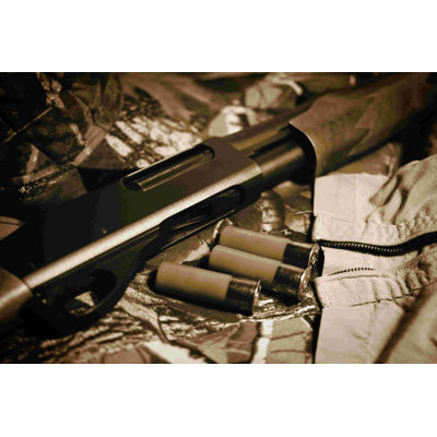 " Hunting "
