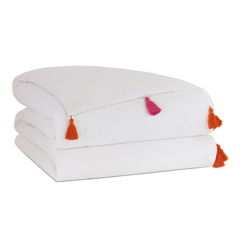 Taylor Duvet Cover, Queen Duvet Cover