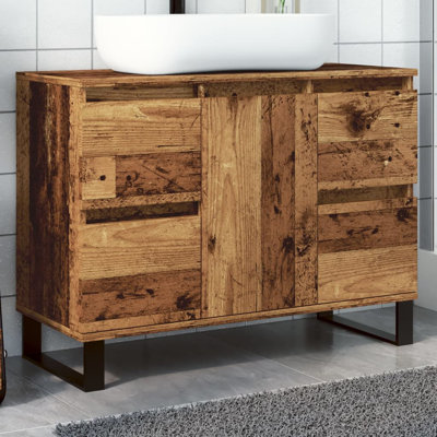 5-3 Under Sink Cabinet