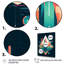 Mid Century Minimalistic Approche I, reproduction d'art sur toile-88505865-88505868
