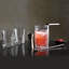 Classic Libbey Cocktail Carats 4-Piece Bar Mixing Set