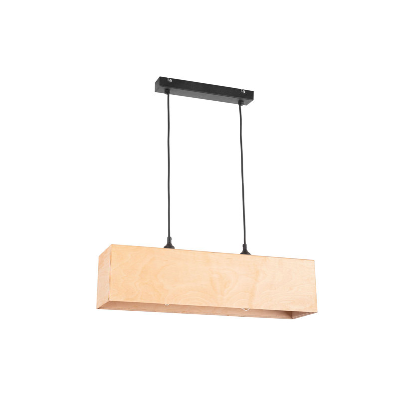 Deanna 2 - Light Kitchen Island Pendant, Oil